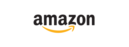 The Amazon Logo