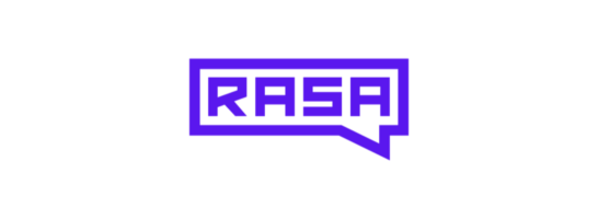 The RASA Logo