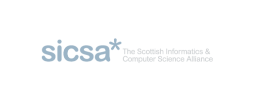 The Scottish Informatics and Computer Science Alliance Logo