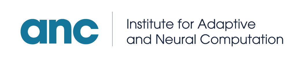 Institute for Adaptive and Neural Computation