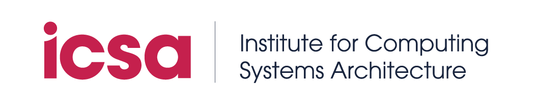 ICSA logo