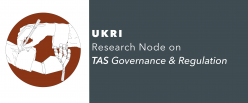 TAS Node Governance and Regulation