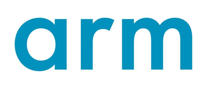 ARM logo