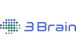 3brain logo