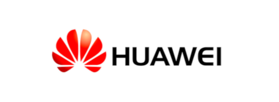 The Huawei Logo
