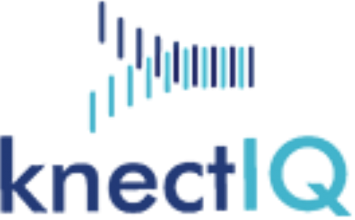 KnectIQ logo