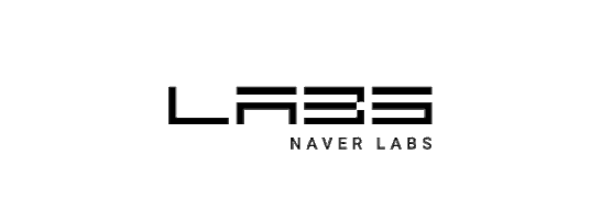 The Naver Labs Logo