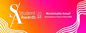 EUSA Student Awards 2022