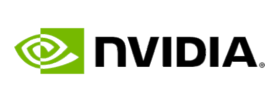 The Nvidia Logo