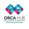 ORCA hub logo