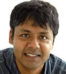 Photo of Sethu Vijayakumar